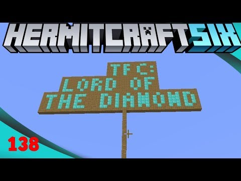 A Bad Sign - Hermitcraft 6 Ep138