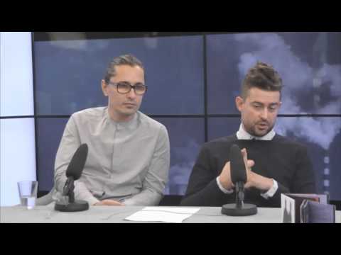 18.10.2015 Gabinet Dźwięku - Spoken Love