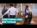Seyran Ve Ferit In Eğlenceli DANSI Yalı Çapkını 63 Bölüm