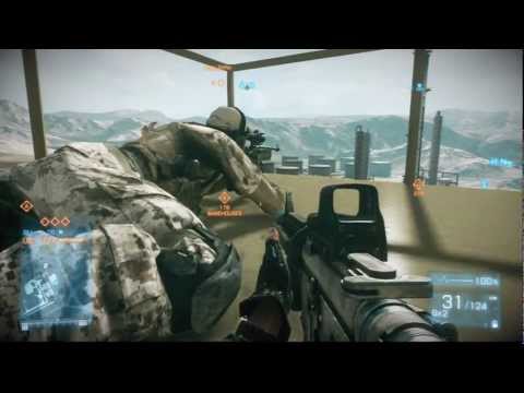 Dealing With Campers pt40