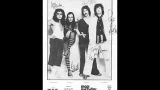 Max Webster feat. Kim Mitchell ... &quot;Distressed&quot;