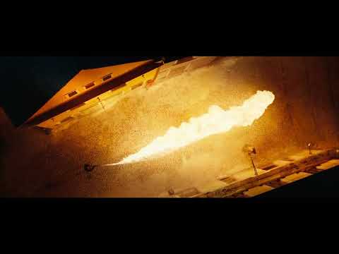 CHURCH URGENCY REVIEWS MH NOW PLAYING