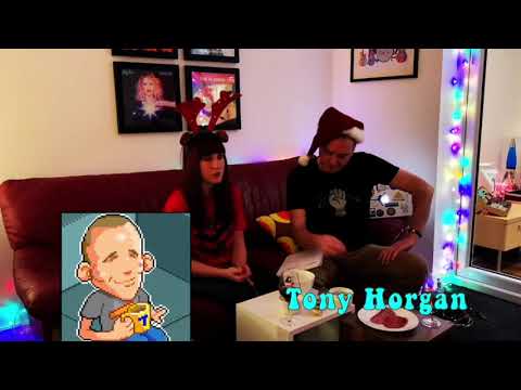 Dots FM - Christmas Special - Part 2