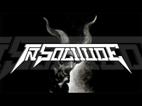 In Solitude - Serpents are Rising (OFFICIAL)