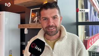 Köpeklerin Kovaladığı Genci Korna Sesiyle Kurtarmıştı, İyilik İyidir