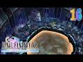 Final Fantasy X 2 HD Remaster Undub Part 16