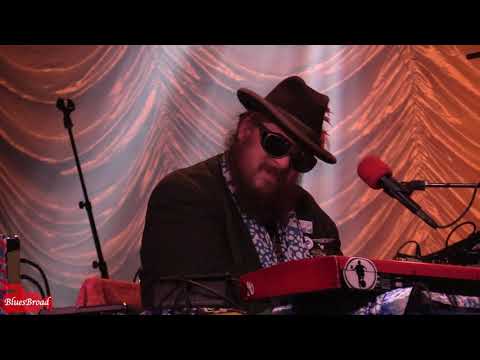 NICHOLAS DAVID • Monsters Sleep • PlayStation Theater NYC • 12/20/19