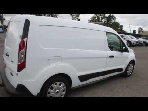 Ford Transit TRANSIT CONNECT TREND LWB 1.5 - TENDE - Image 2