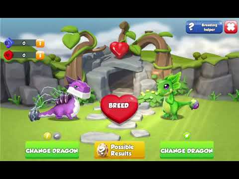 I BRED THE LIMITED-TIME WEEKLY SUMMER DRAGON!! | DRAGON MANIA LEGENDS... DML