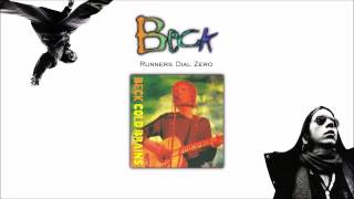 Beck - Runners Dial Zero