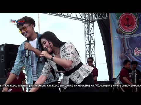 BEDA USIA - RERE AMORA FT  WIDI  MONATA BAJING MEDURO 2018