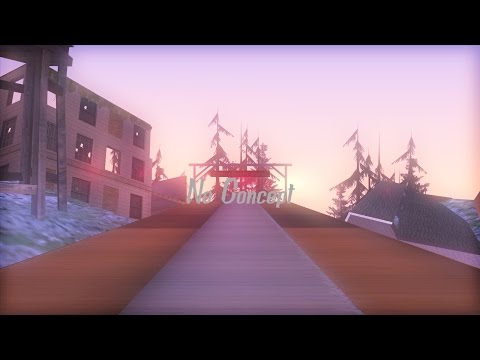 [DM] DarkyZ Vol2 - No Concept