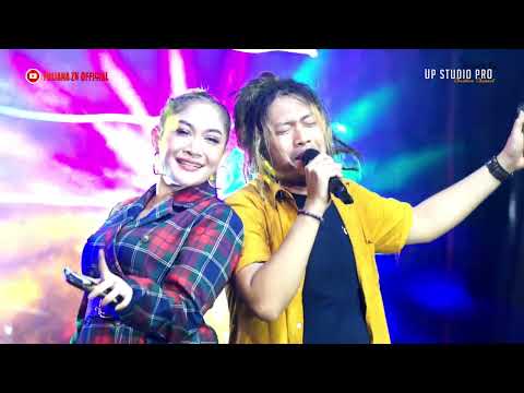 Terkesima - Yuliana zn Feat Rafi Gimbal - edisi ngobrog online