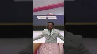 The Altar is not for Irresponsible workers