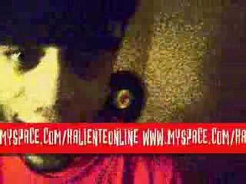 FRESHCITY EXCLUSIVE!!IINTRODUCING KALIENTE