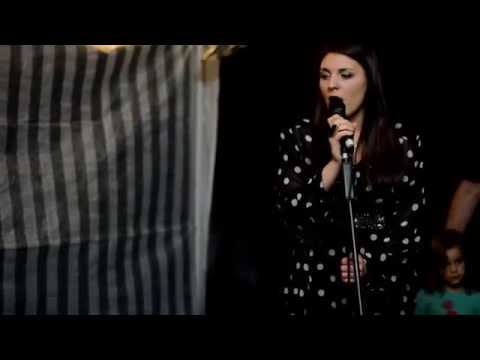 Jalouse live - cover - Juliette & Mathieu