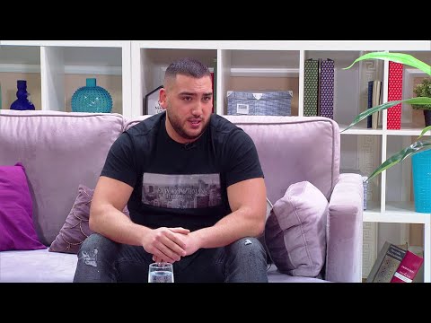 Denis Ibrahimovic - Necu ja da sudim o Darku Lazicu