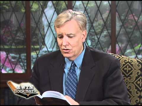 EWTN Bookmark - Putting Down Roots - Doug Keck with John Coverdale - 02-27-2011