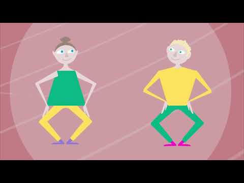 Czereśnie - Mama i tata