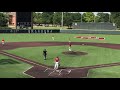 Austin Fisher- 7/7/18 @ OU vs Wichita Twins