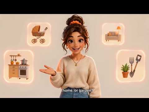 Hauljoy AI: Shopping Guide video thumbnail