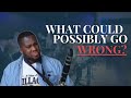 Saxophonist Tries Clarinet For The First Time What Could Go Wrong