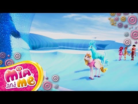 The Winterspecial - Part 1 - Mia and me - Christmas Time