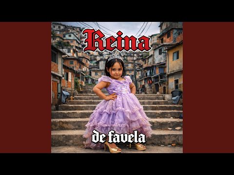 Reina de Favela