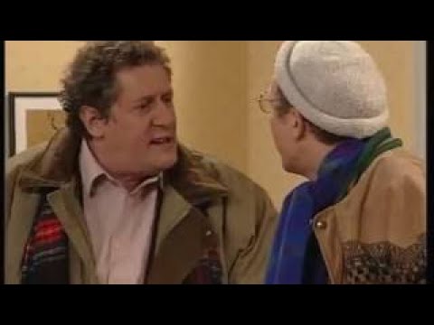 Rena Rama Rolf Säsong 05 Episod 07 En ManI Min Smak