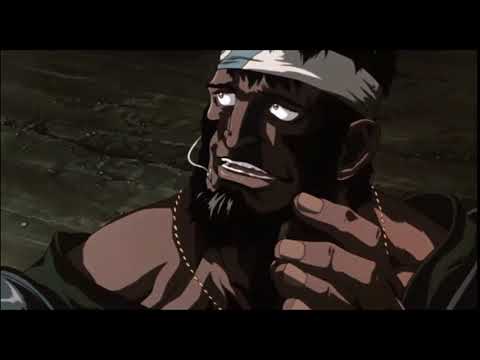 The Markus brothers meet D