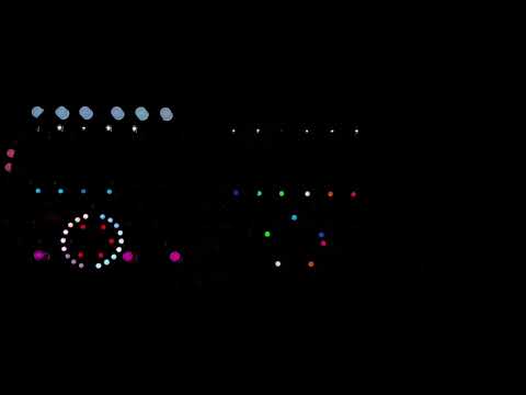 Some sonic explorations with modular synthesis