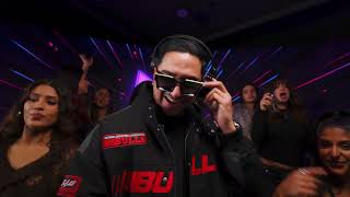 R&B Mix with Tabla & Drummer