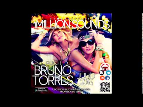 02. 1Million Sounds Julio 2015 (Bruno Torres)