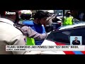 Modus Test Drive Pria Bawa Kabur INews Siang 10 09