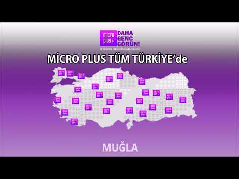 Micro Plus Tüm Türkiye'de