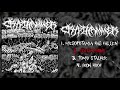 Crypt Hammer S T CS FULL EP 2019 Old School Death Metal