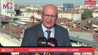 En Akıllı Ve Güvenilir Yatırım Gayrimenkul Yatırımıdır