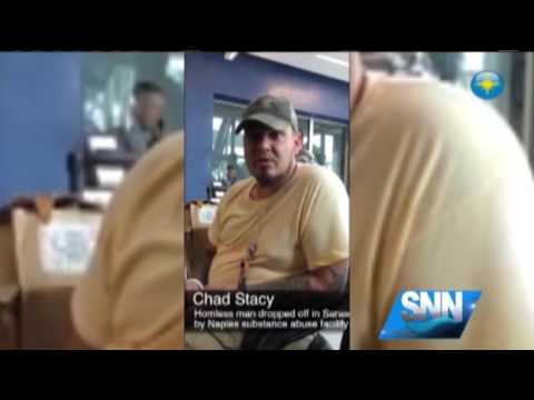 SNN: Naples Facility Accused of Dumping Patient in Sarasota
