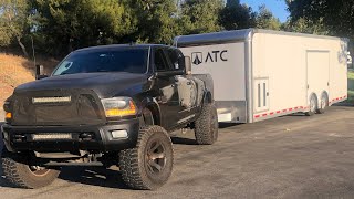 FIXED!!!! 4th Gen Ram 2500 4WD SERVICE light. CHEAP!!!!!!!