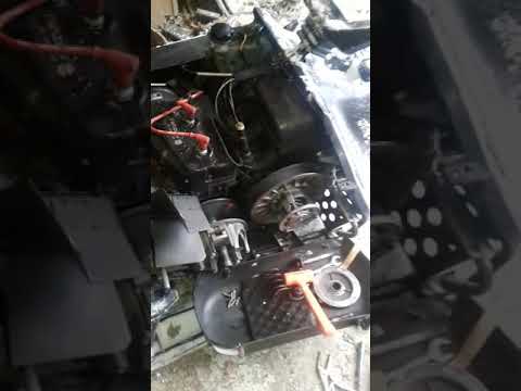 Arctic cat clutch problem simple fix
