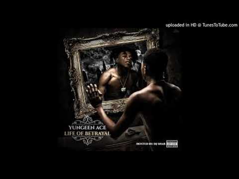 Yungeen Ace ft. YoungBoy Never Broke Again - Wanted (432hz Audio)