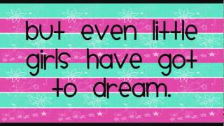 Miley Cyrus   Don&#39;t Wanna Be Torn Full Lycris