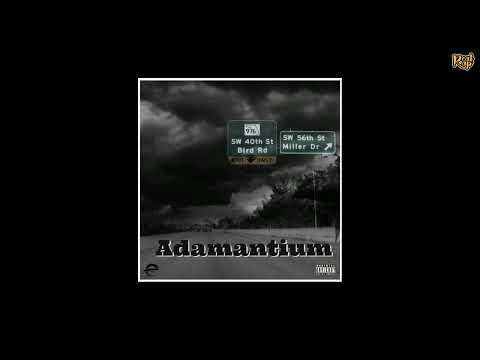 Evaize - Adamantium