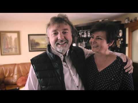 Mariusz Kalaga - Pozdrowienia z planu zdjęciowego.