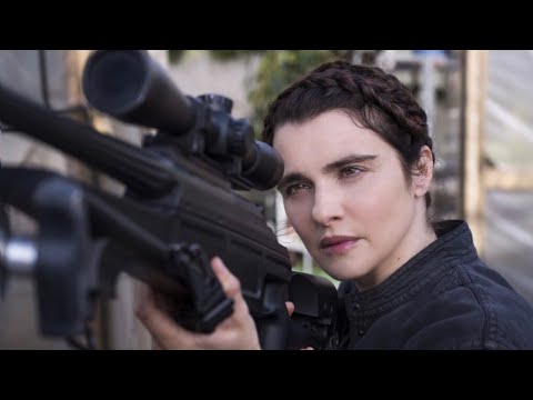 Melina Vostokoff All Fight Scenes