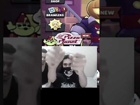 Trash Hıyar🥒🤡 #brawl #hyra #gaming #supercell #adonis #global #keşfet #shorts