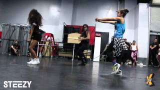 Download lagu CJ Salvador Choreography (Groups) | TM SI Dance Camp 2014 | Eric Bellinger - ASAP mp3