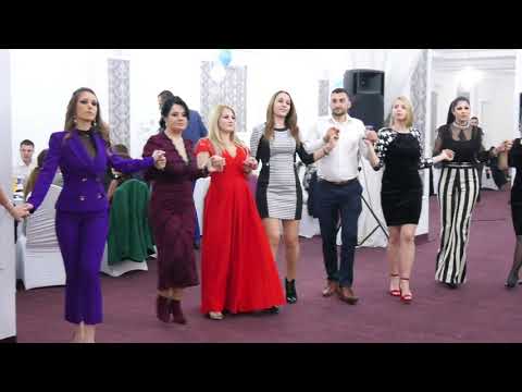 Alex Enache si Ionut Stoica Band - Colaj melodii de joc 100% live