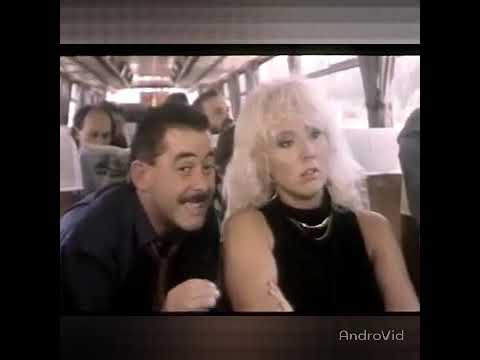 Film lepa  Brena  1 deo  Hajde da se volimo