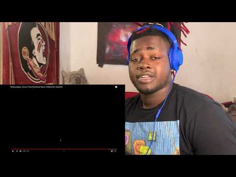 DB.Boutabag "Crunch Time (Exclusive Music Video)" REACTION